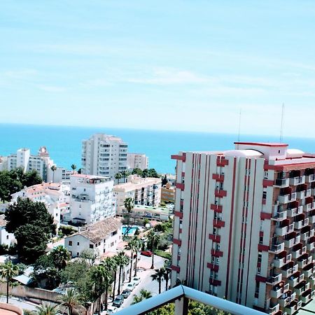 Minerva Apartment Wonderful Sea Views Benalmádena Exterior foto