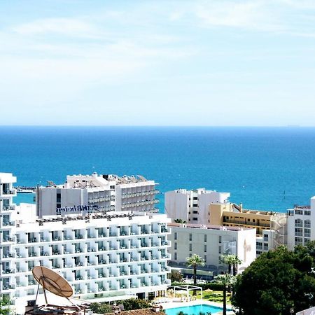 Minerva Apartment Wonderful Sea Views Benalmádena Exterior foto
