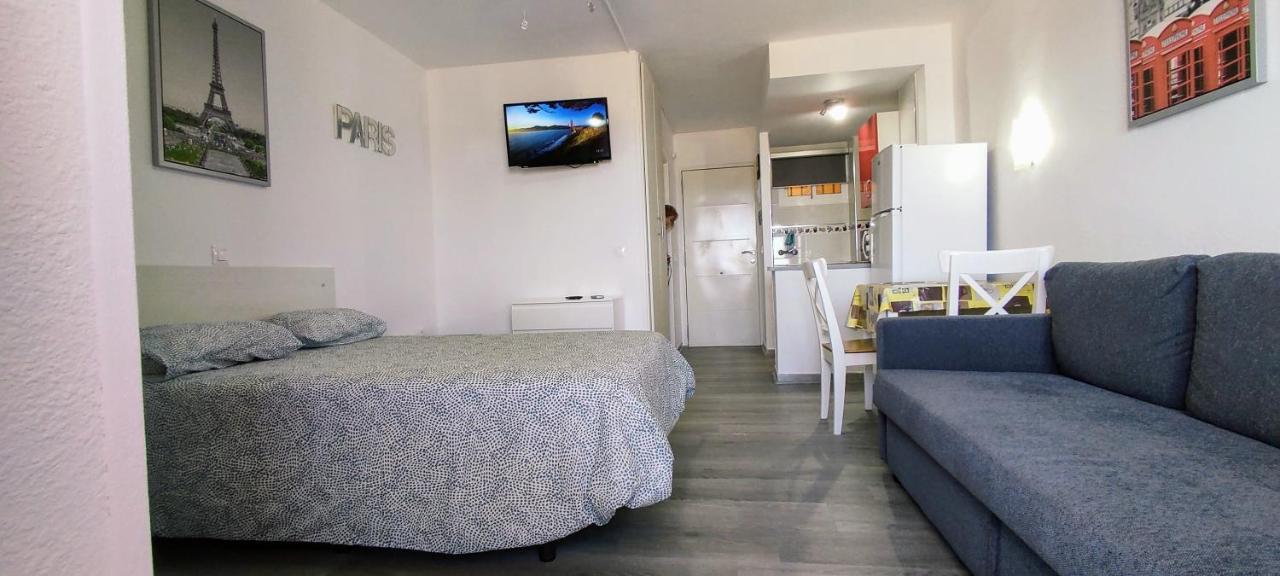 Minerva Apartment Wonderful Sea Views Benalmádena Exterior foto