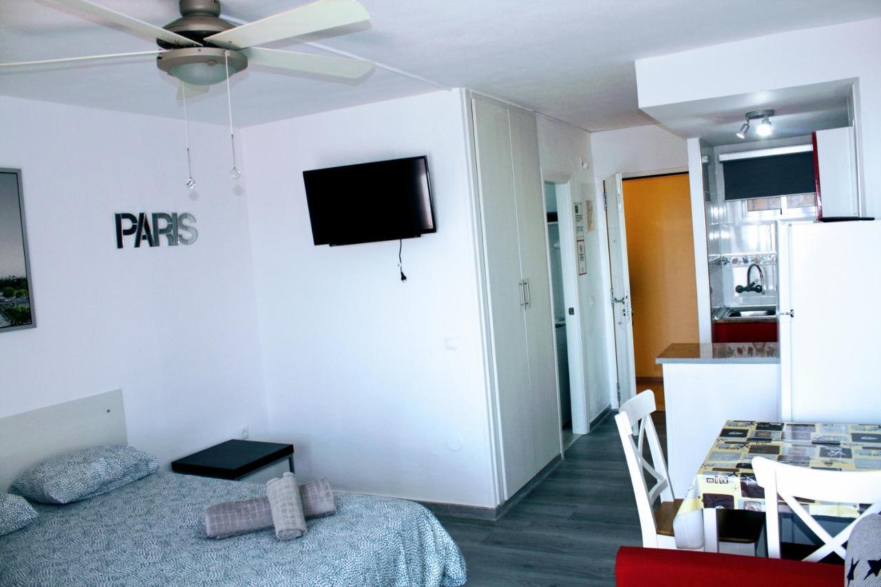 Minerva Apartment Wonderful Sea Views Benalmádena Exterior foto